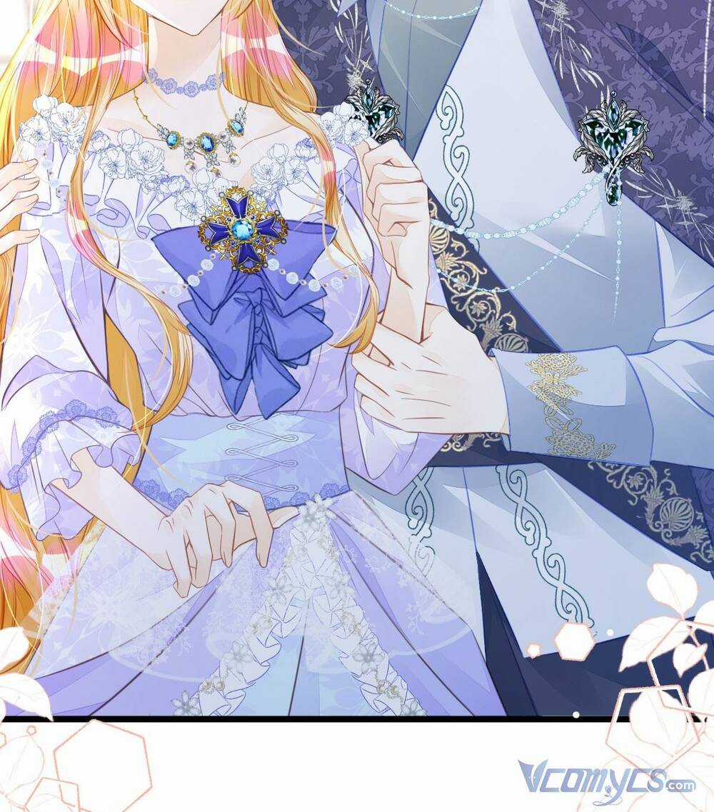 Tôi Không Muốn Làm Bạch Nguyệt Quang Của Kẻ Phản Diện Chapter 20 trang 13