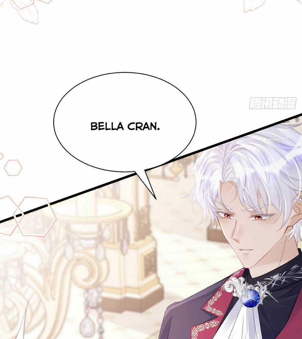 Tôi Không Muốn Làm Bạch Nguyệt Quang Của Kẻ Phản Diện Chapter 20 trang 14