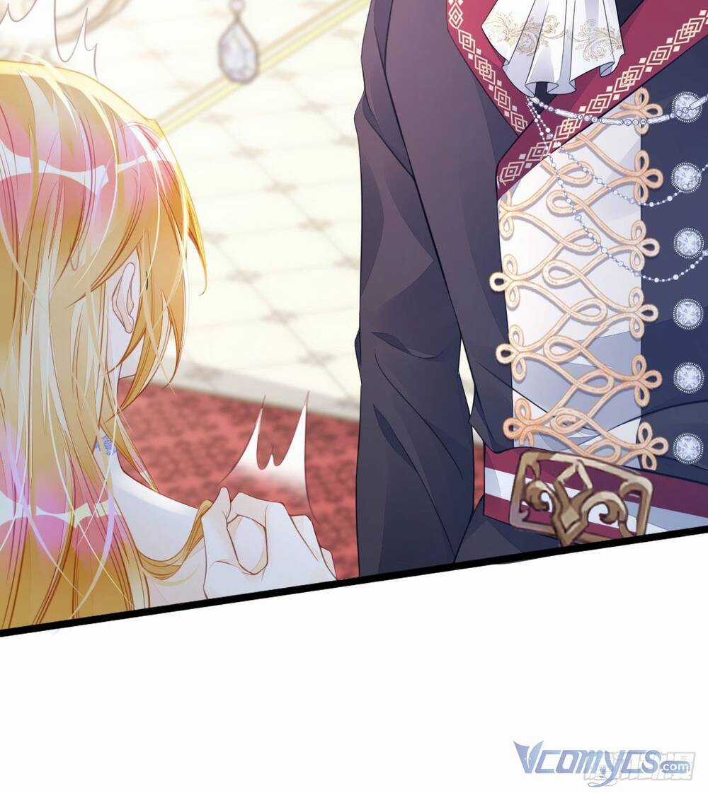 Tôi Không Muốn Làm Bạch Nguyệt Quang Của Kẻ Phản Diện Chapter 20 trang 15