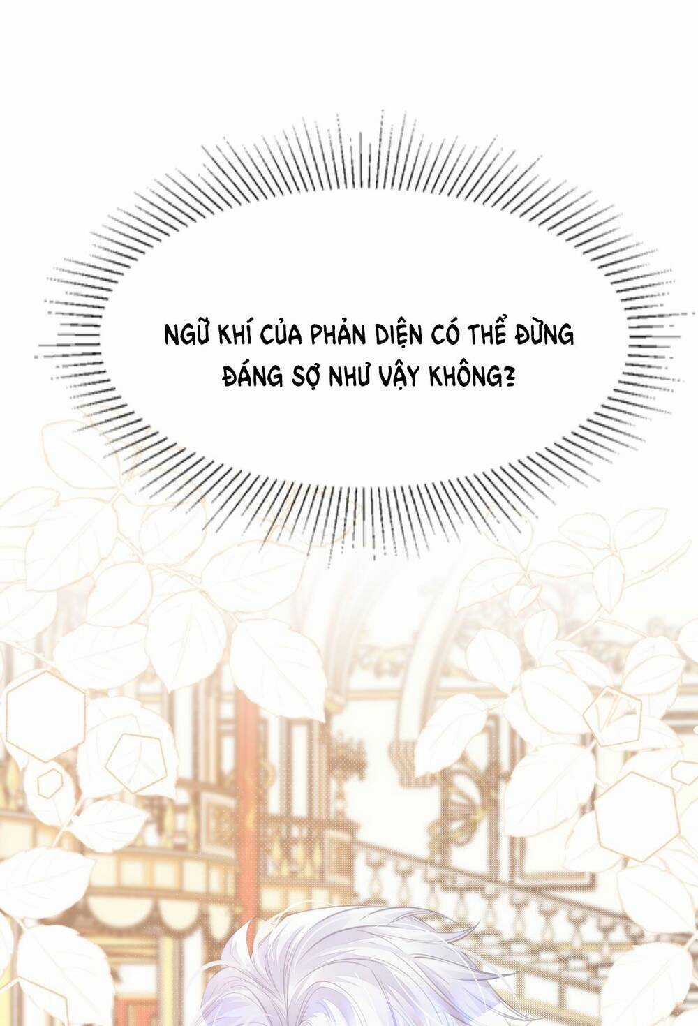 Tôi Không Muốn Làm Bạch Nguyệt Quang Của Kẻ Phản Diện Chapter 20 trang 16