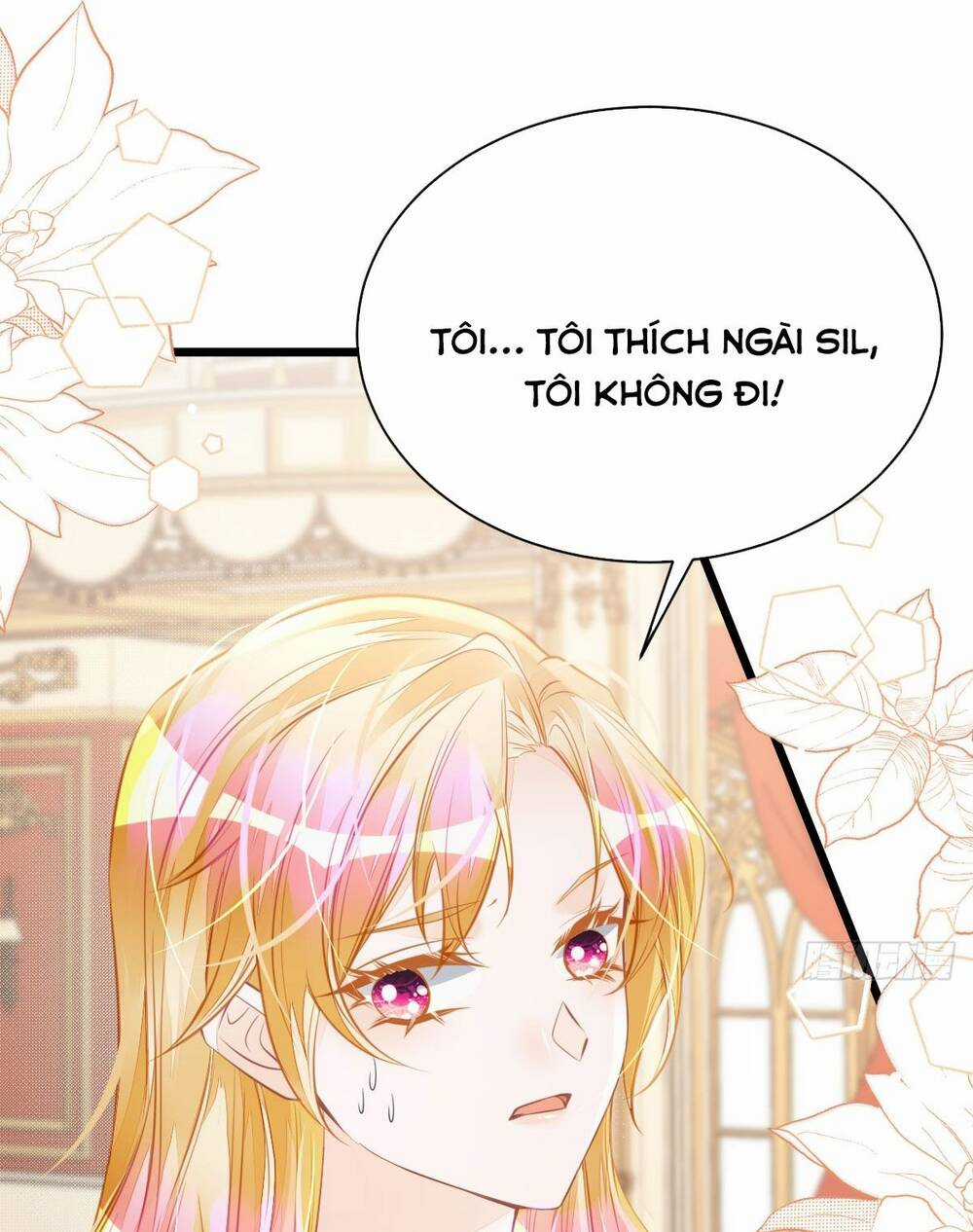 Tôi Không Muốn Làm Bạch Nguyệt Quang Của Kẻ Phản Diện Chapter 20 trang 18