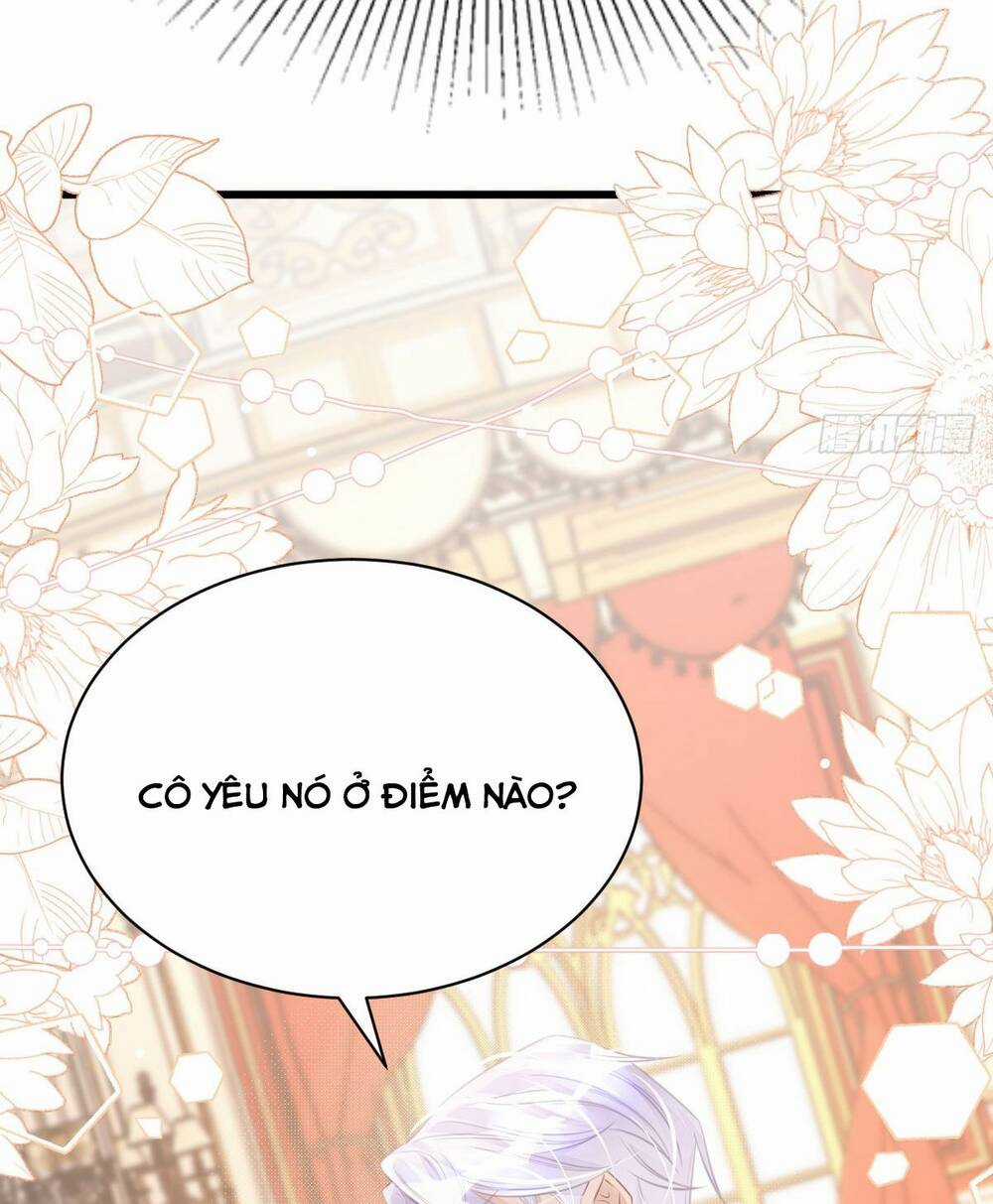 Tôi Không Muốn Làm Bạch Nguyệt Quang Của Kẻ Phản Diện Chapter 20 trang 20