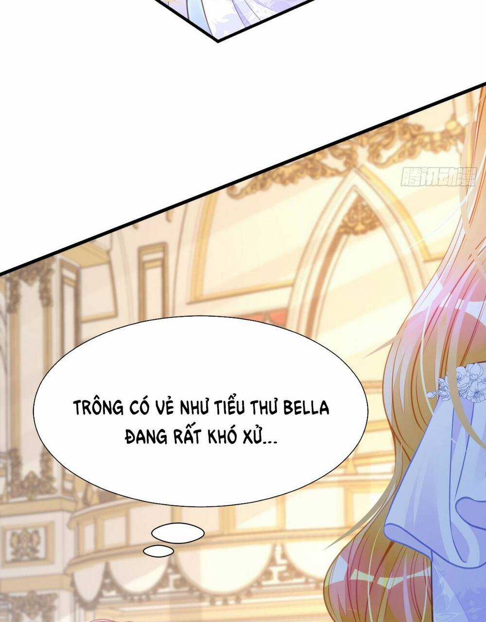 Tôi Không Muốn Làm Bạch Nguyệt Quang Của Kẻ Phản Diện Chapter 20 trang 25