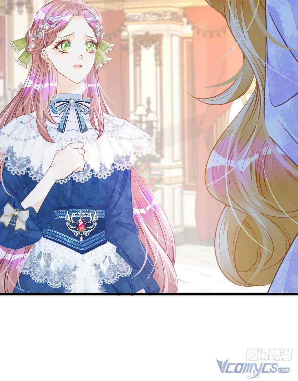 Tôi Không Muốn Làm Bạch Nguyệt Quang Của Kẻ Phản Diện Chapter 20 trang 26