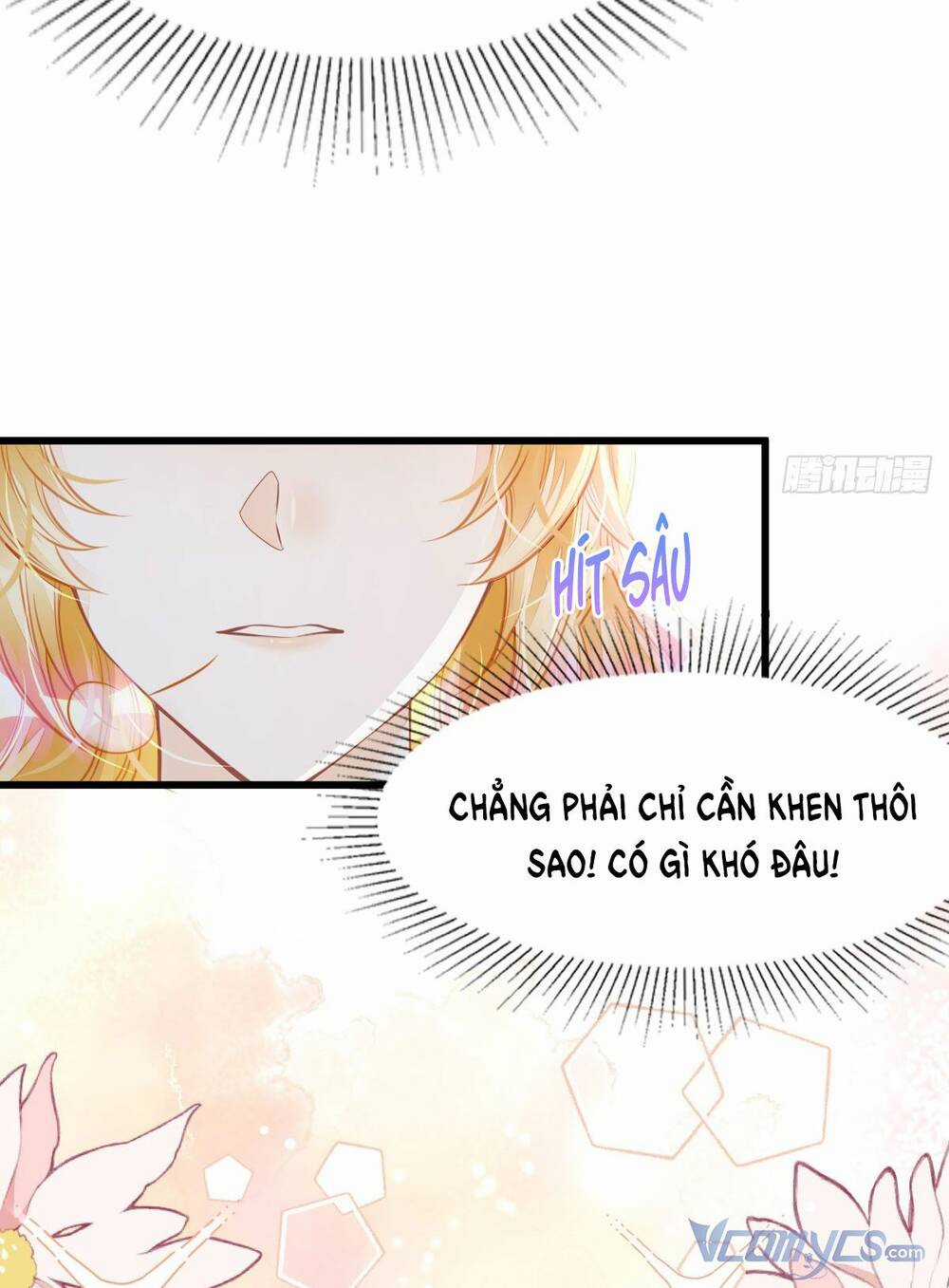 Tôi Không Muốn Làm Bạch Nguyệt Quang Của Kẻ Phản Diện Chapter 20 trang 28