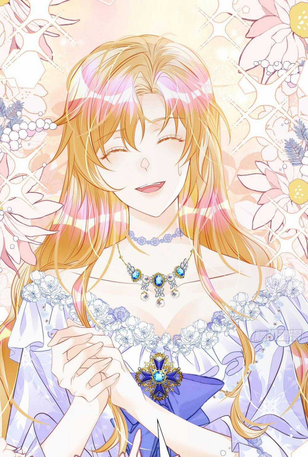 Tôi Không Muốn Làm Bạch Nguyệt Quang Của Kẻ Phản Diện Chapter 20 trang 29