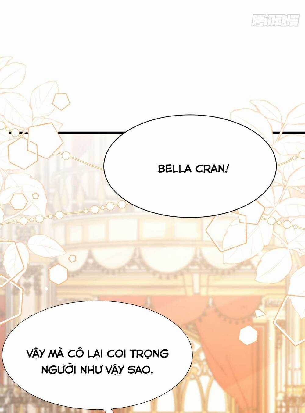 Tôi Không Muốn Làm Bạch Nguyệt Quang Của Kẻ Phản Diện Chapter 20 trang 31