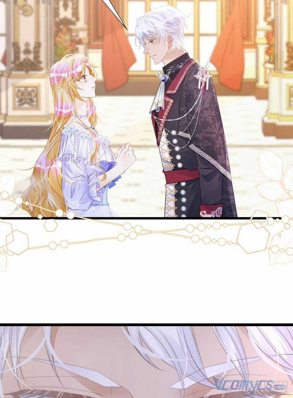 Tôi Không Muốn Làm Bạch Nguyệt Quang Của Kẻ Phản Diện Chapter 20 trang 32