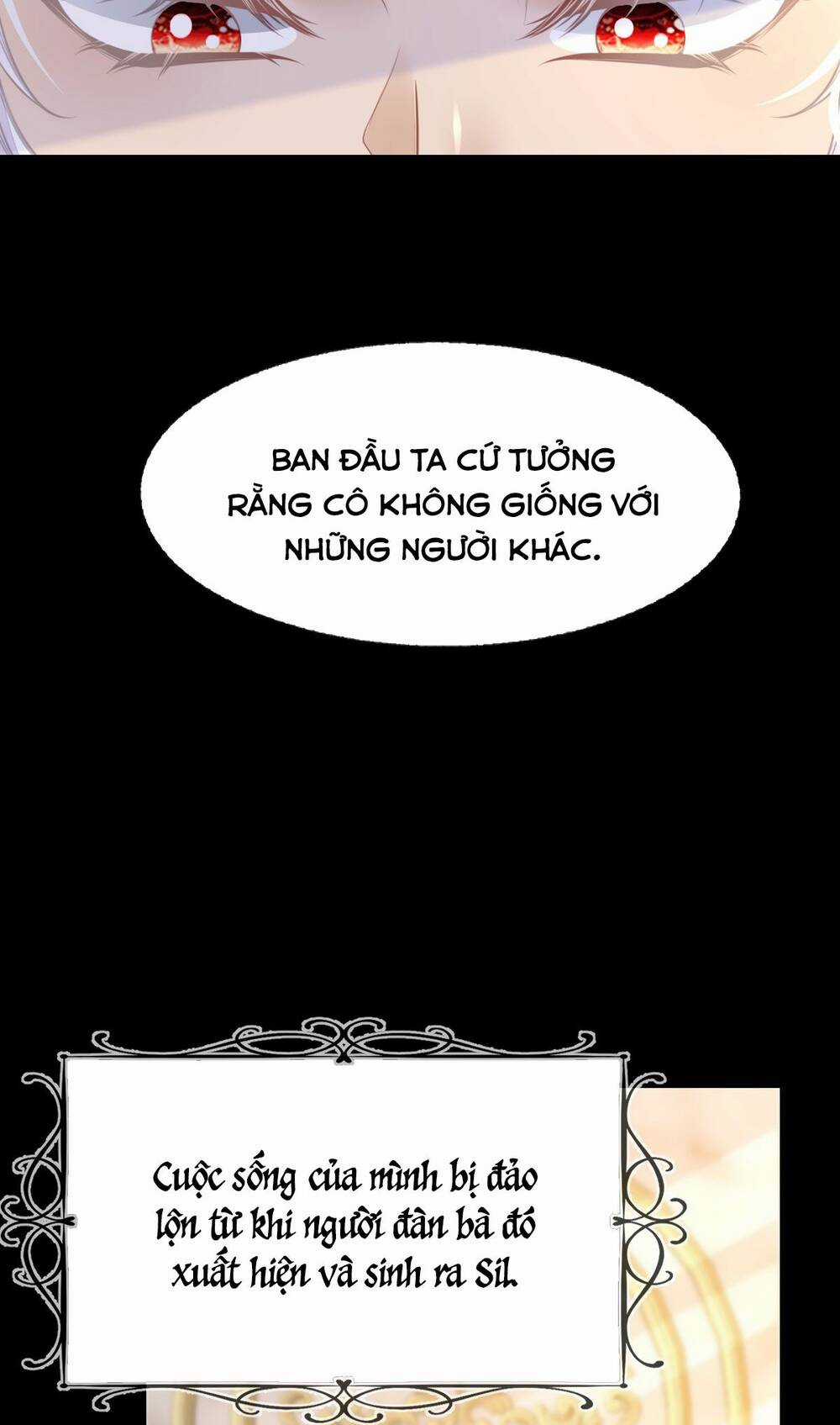 Tôi Không Muốn Làm Bạch Nguyệt Quang Của Kẻ Phản Diện Chapter 20 trang 33