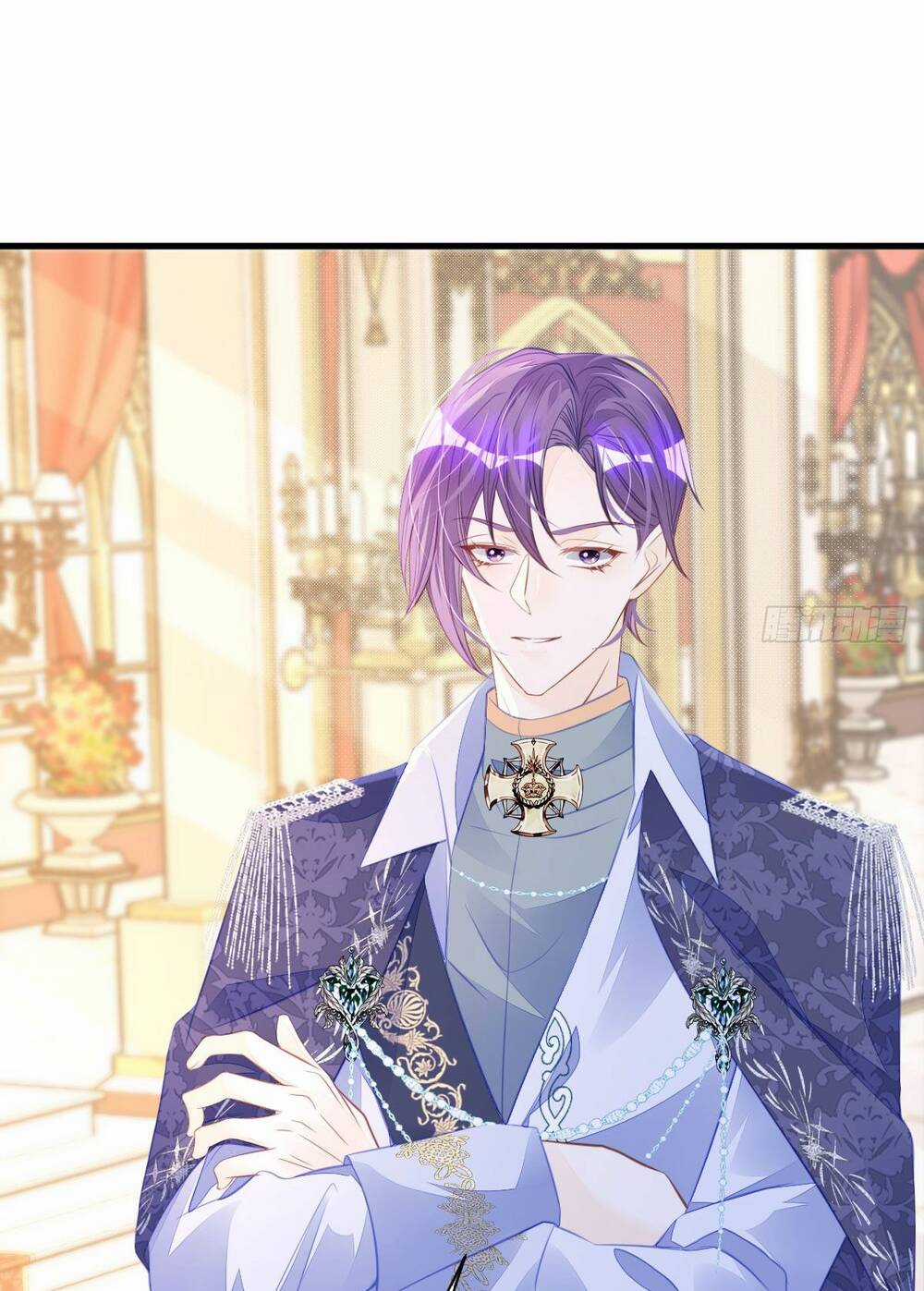 Tôi Không Muốn Làm Bạch Nguyệt Quang Của Kẻ Phản Diện Chapter 20 trang 39