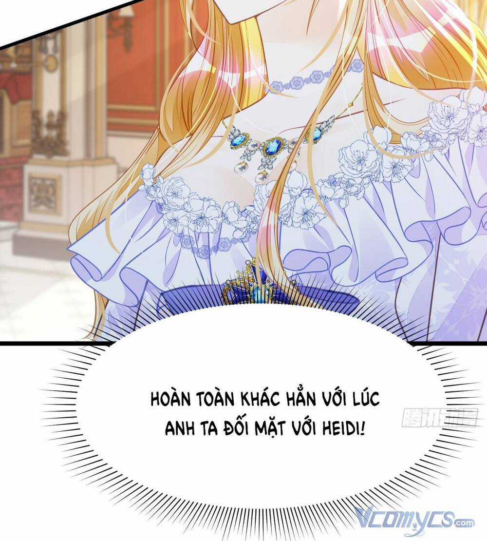 Tôi Không Muốn Làm Bạch Nguyệt Quang Của Kẻ Phản Diện Chapter 20 trang 42