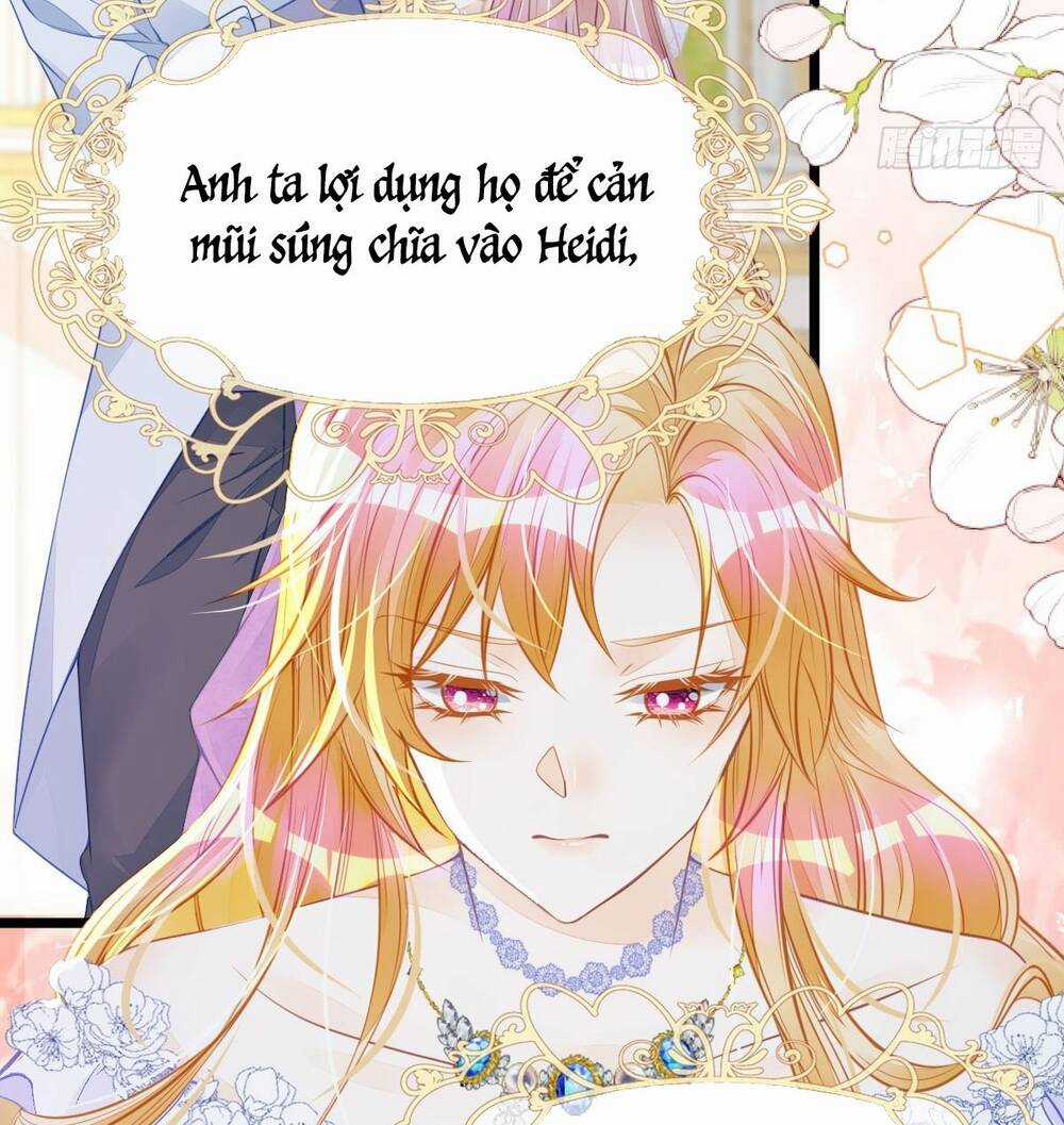 Tôi Không Muốn Làm Bạch Nguyệt Quang Của Kẻ Phản Diện Chapter 20 trang 44