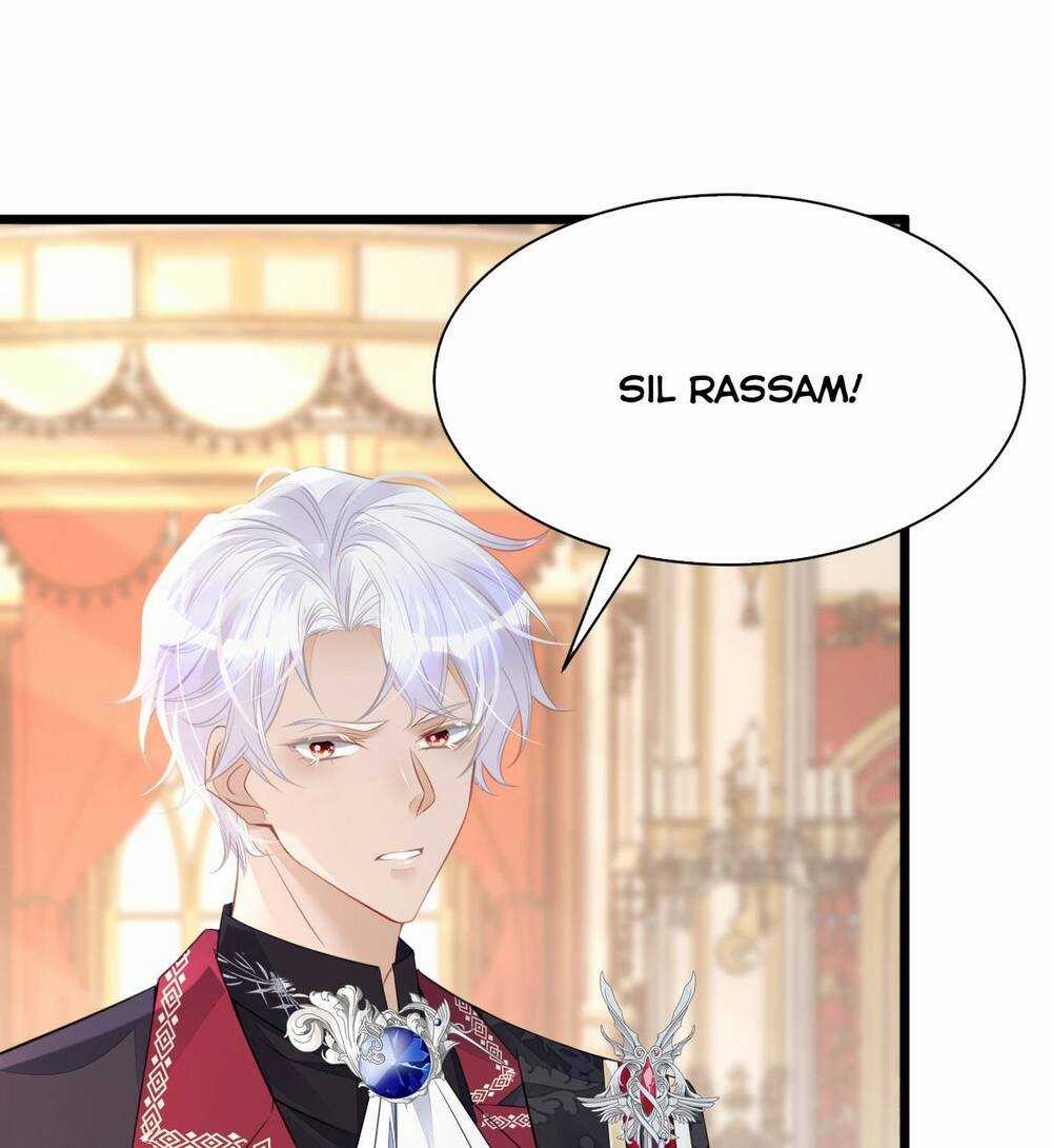 Tôi Không Muốn Làm Bạch Nguyệt Quang Của Kẻ Phản Diện Chapter 20 trang 48