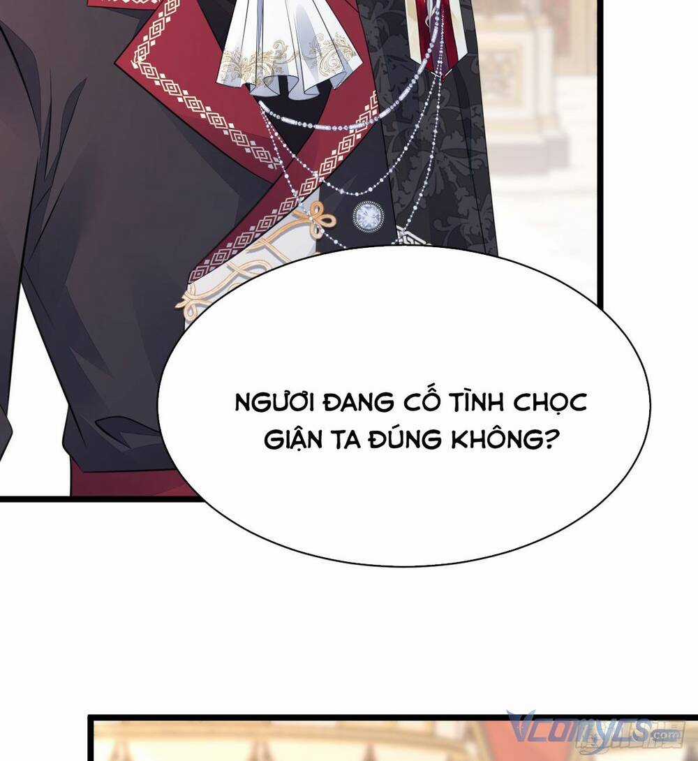 Tôi Không Muốn Làm Bạch Nguyệt Quang Của Kẻ Phản Diện Chapter 20 trang 49