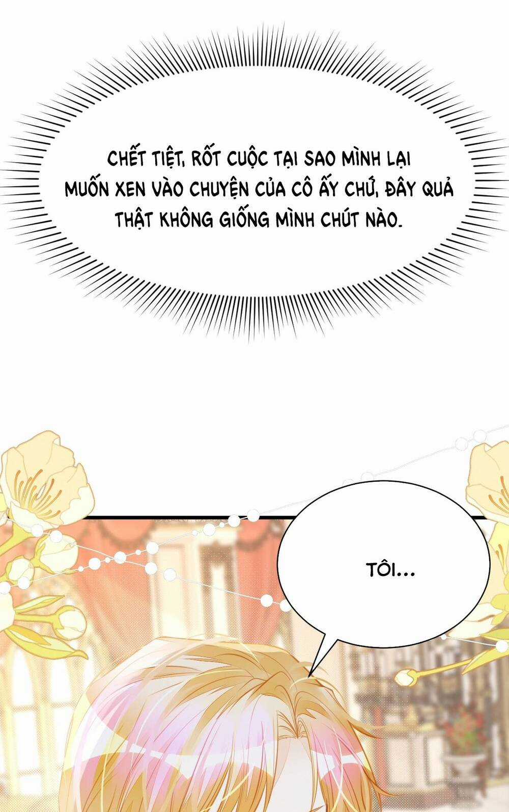 Tôi Không Muốn Làm Bạch Nguyệt Quang Của Kẻ Phản Diện Chapter 20 trang 53