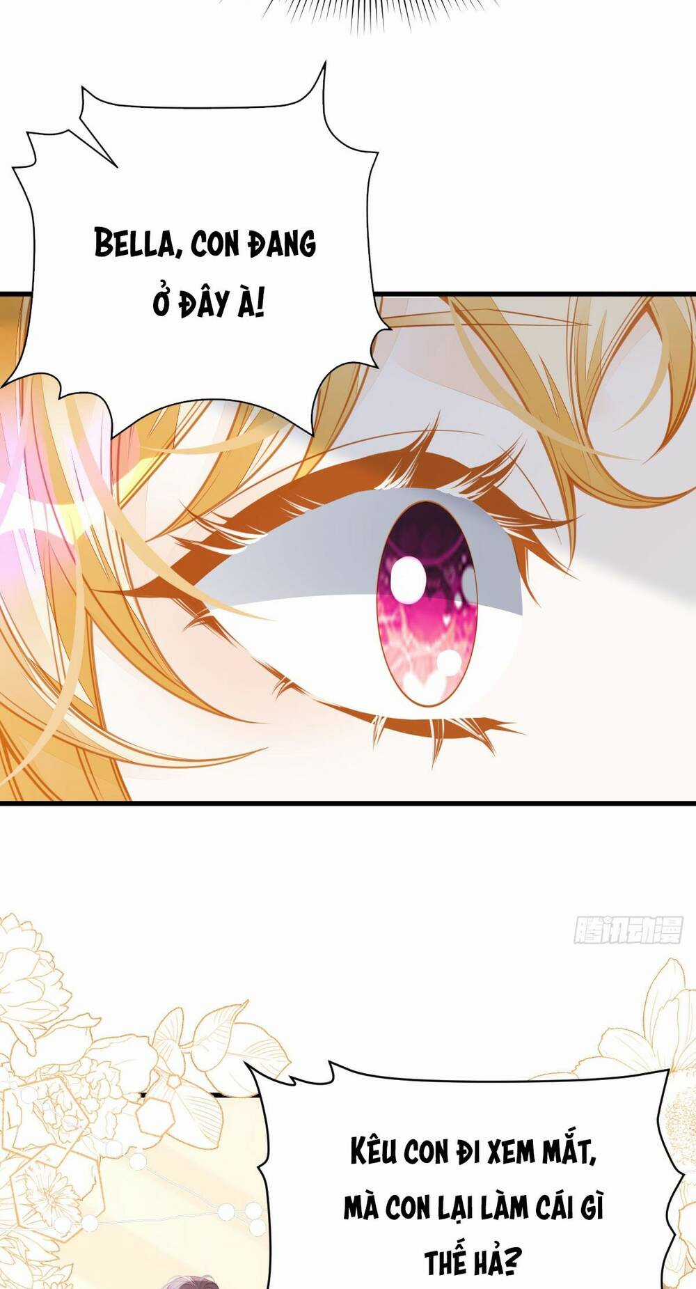 Tôi Không Muốn Làm Bạch Nguyệt Quang Của Kẻ Phản Diện Chapter 20 trang 55