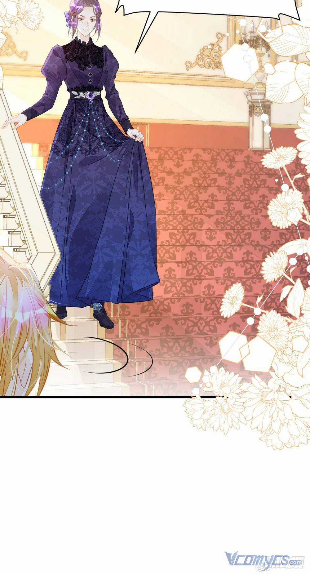 Tôi Không Muốn Làm Bạch Nguyệt Quang Của Kẻ Phản Diện Chapter 20 trang 56