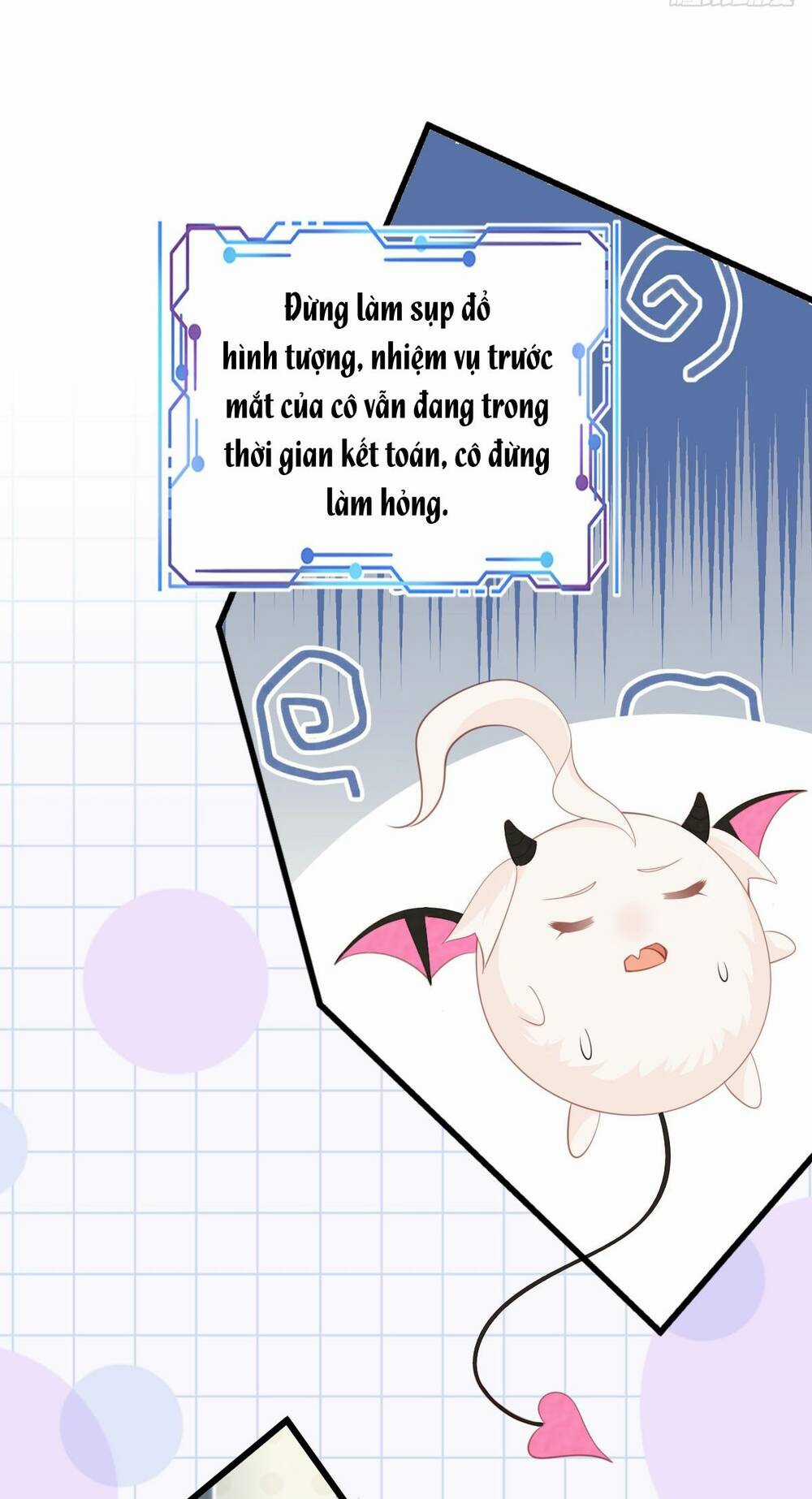 Tôi Không Muốn Làm Bạch Nguyệt Quang Của Kẻ Phản Diện Chapter 20 trang 6