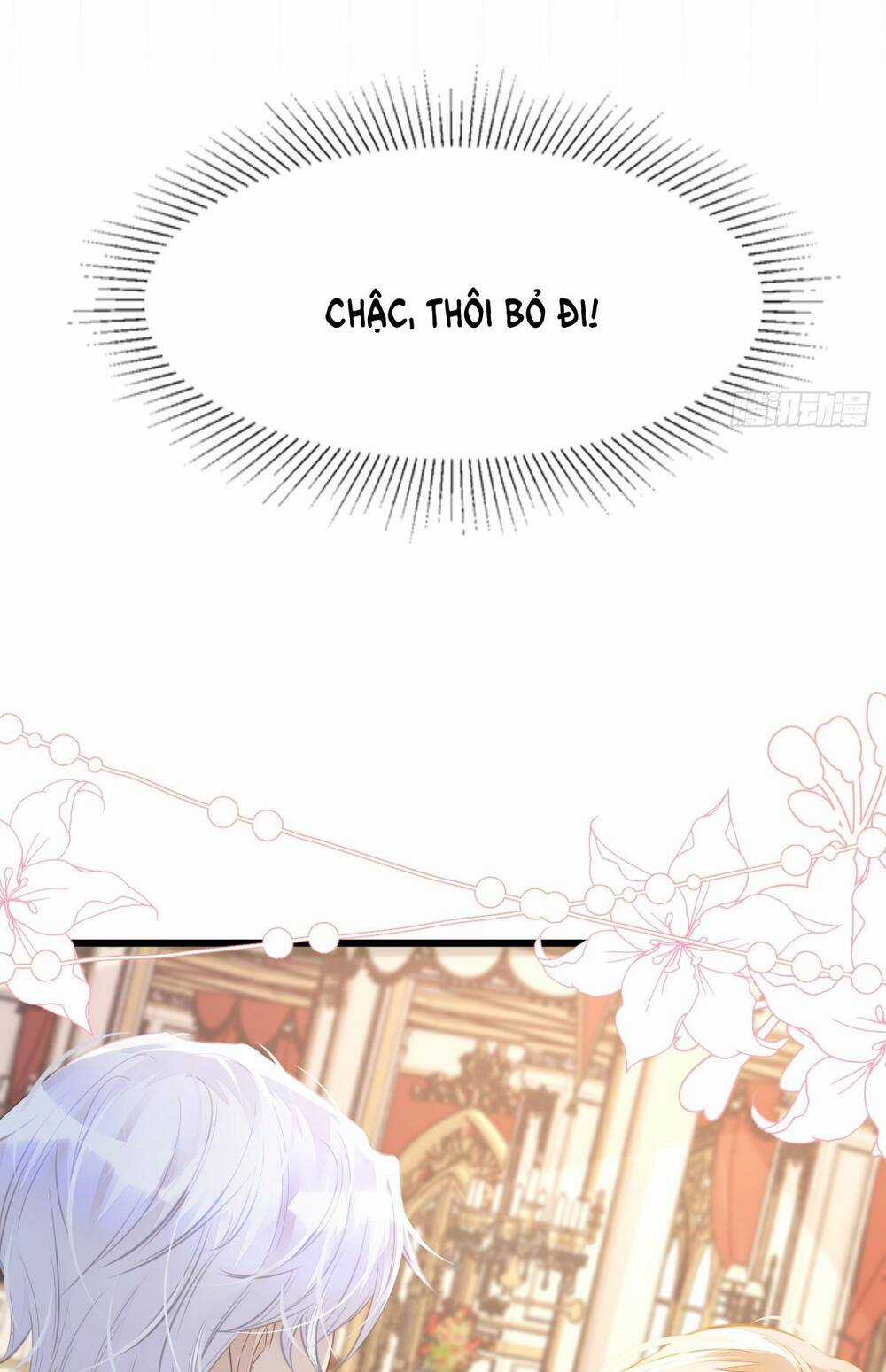 Tôi Không Muốn Làm Bạch Nguyệt Quang Của Kẻ Phản Diện Chapter 20 trang 8