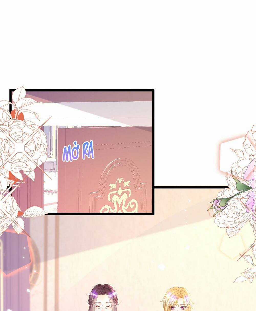 Tôi Không Muốn Làm Bạch Nguyệt Quang Của Kẻ Phản Diện Chapter 21 trang 13