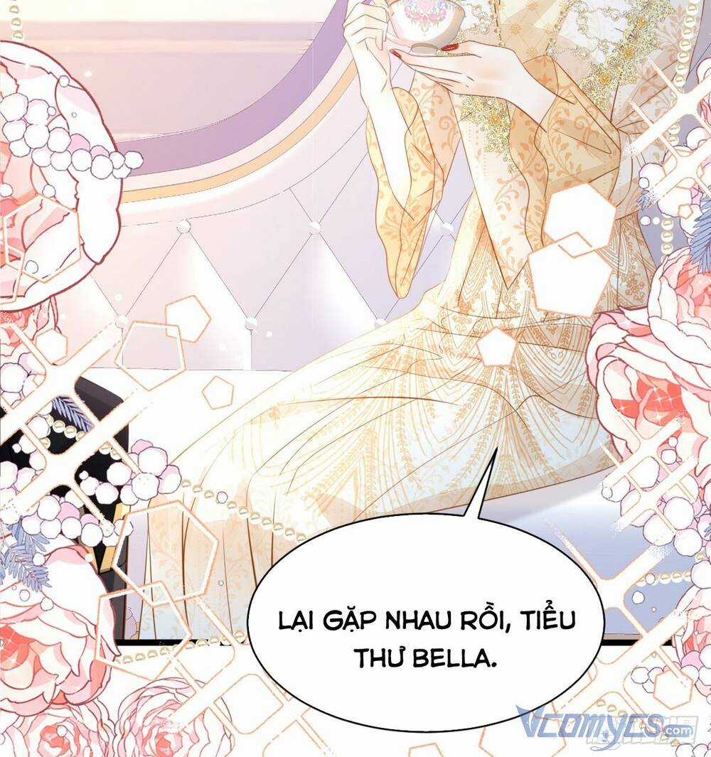 Tôi Không Muốn Làm Bạch Nguyệt Quang Của Kẻ Phản Diện Chapter 21 trang 16