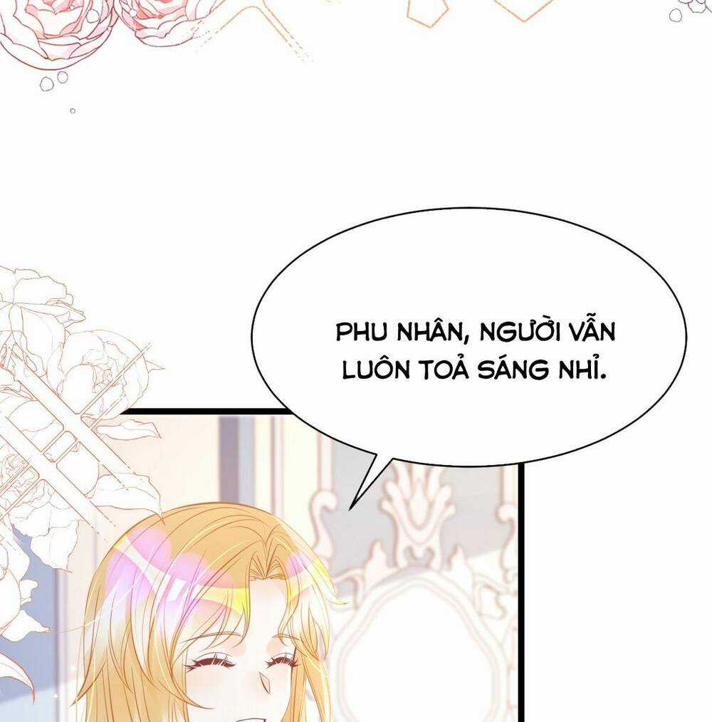 Tôi Không Muốn Làm Bạch Nguyệt Quang Của Kẻ Phản Diện Chapter 21 trang 17