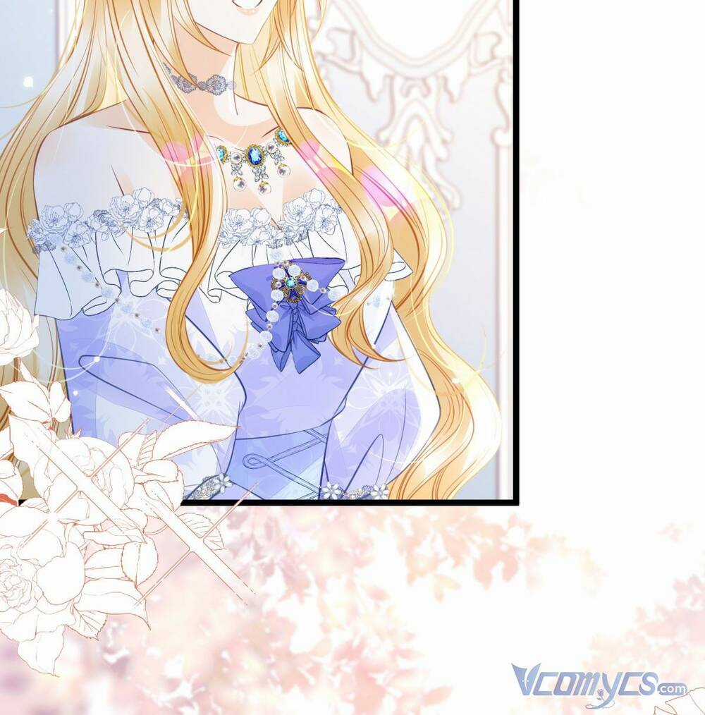 Tôi Không Muốn Làm Bạch Nguyệt Quang Của Kẻ Phản Diện Chapter 21 trang 18