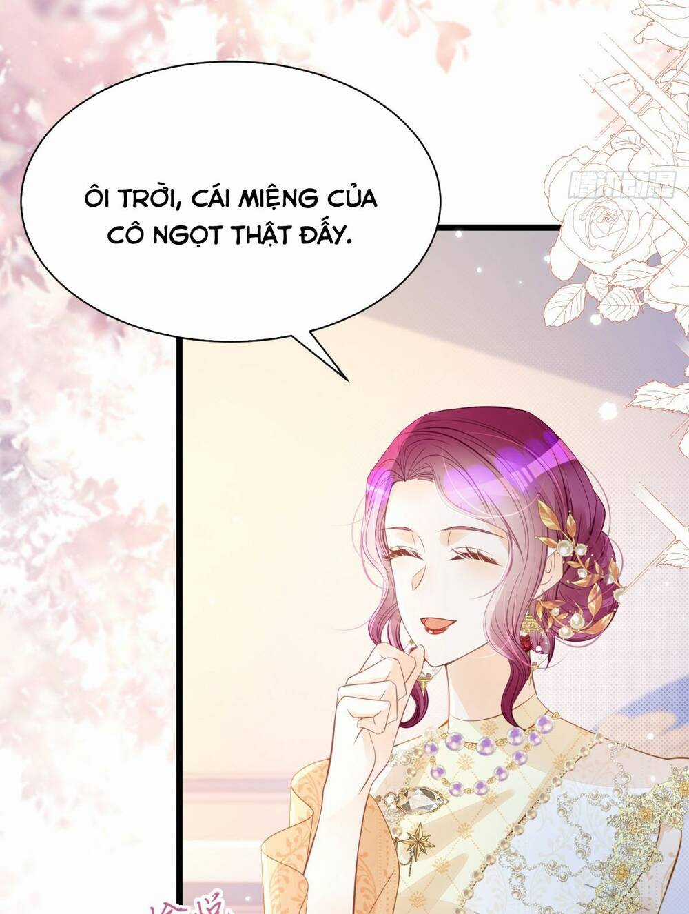 Tôi Không Muốn Làm Bạch Nguyệt Quang Của Kẻ Phản Diện Chapter 21 trang 19