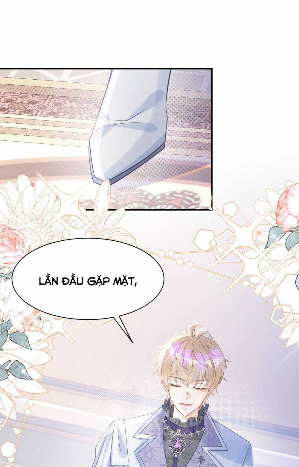 Tôi Không Muốn Làm Bạch Nguyệt Quang Của Kẻ Phản Diện Chapter 21 trang 21