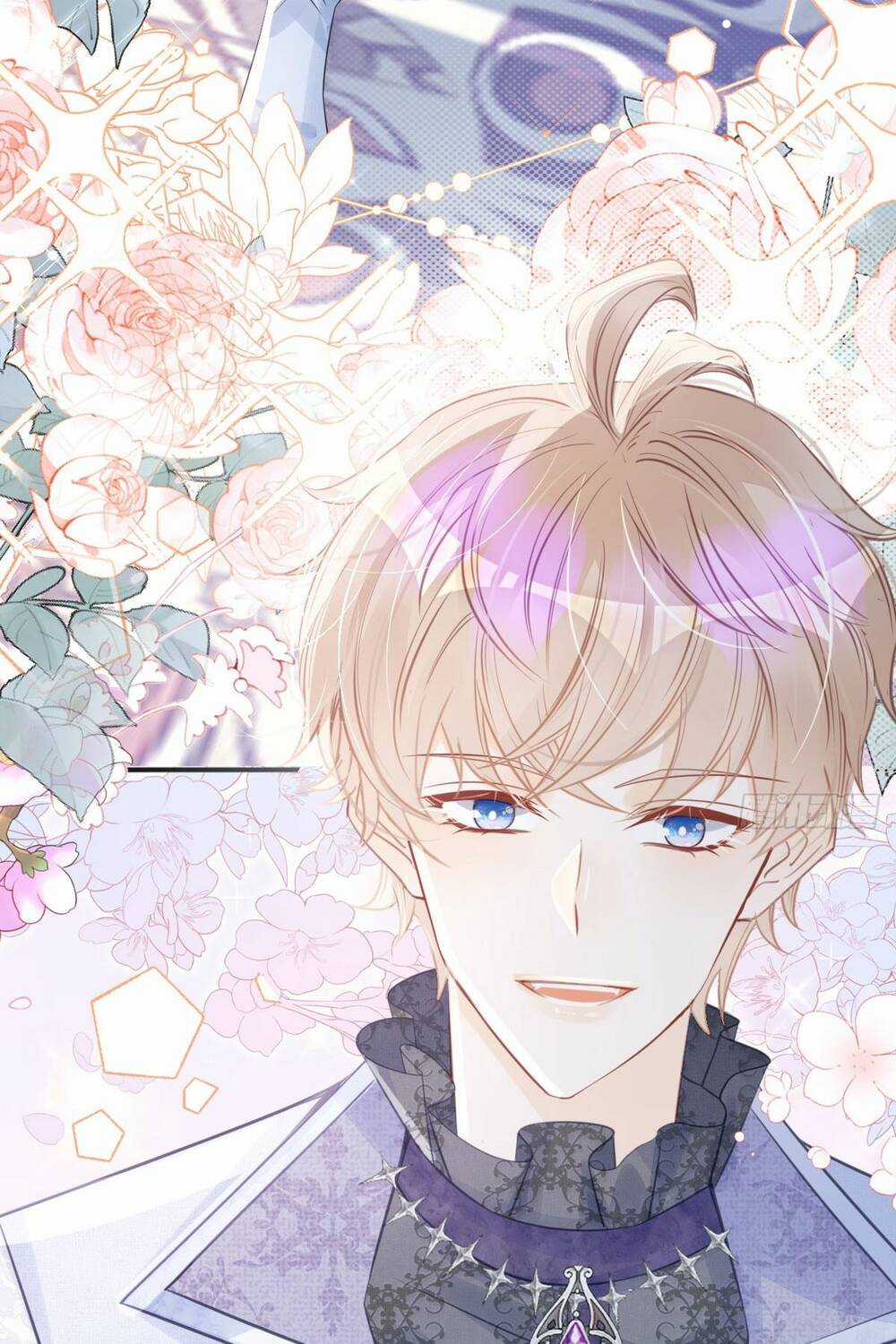 Tôi Không Muốn Làm Bạch Nguyệt Quang Của Kẻ Phản Diện Chapter 21 trang 23