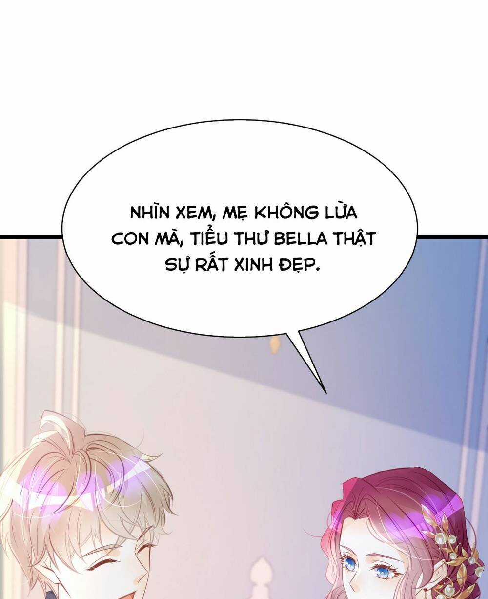 Tôi Không Muốn Làm Bạch Nguyệt Quang Của Kẻ Phản Diện Chapter 21 trang 25