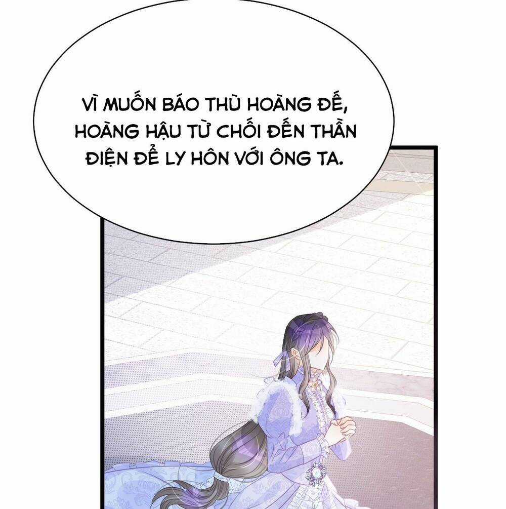 Tôi Không Muốn Làm Bạch Nguyệt Quang Của Kẻ Phản Diện Chapter 21 trang 33