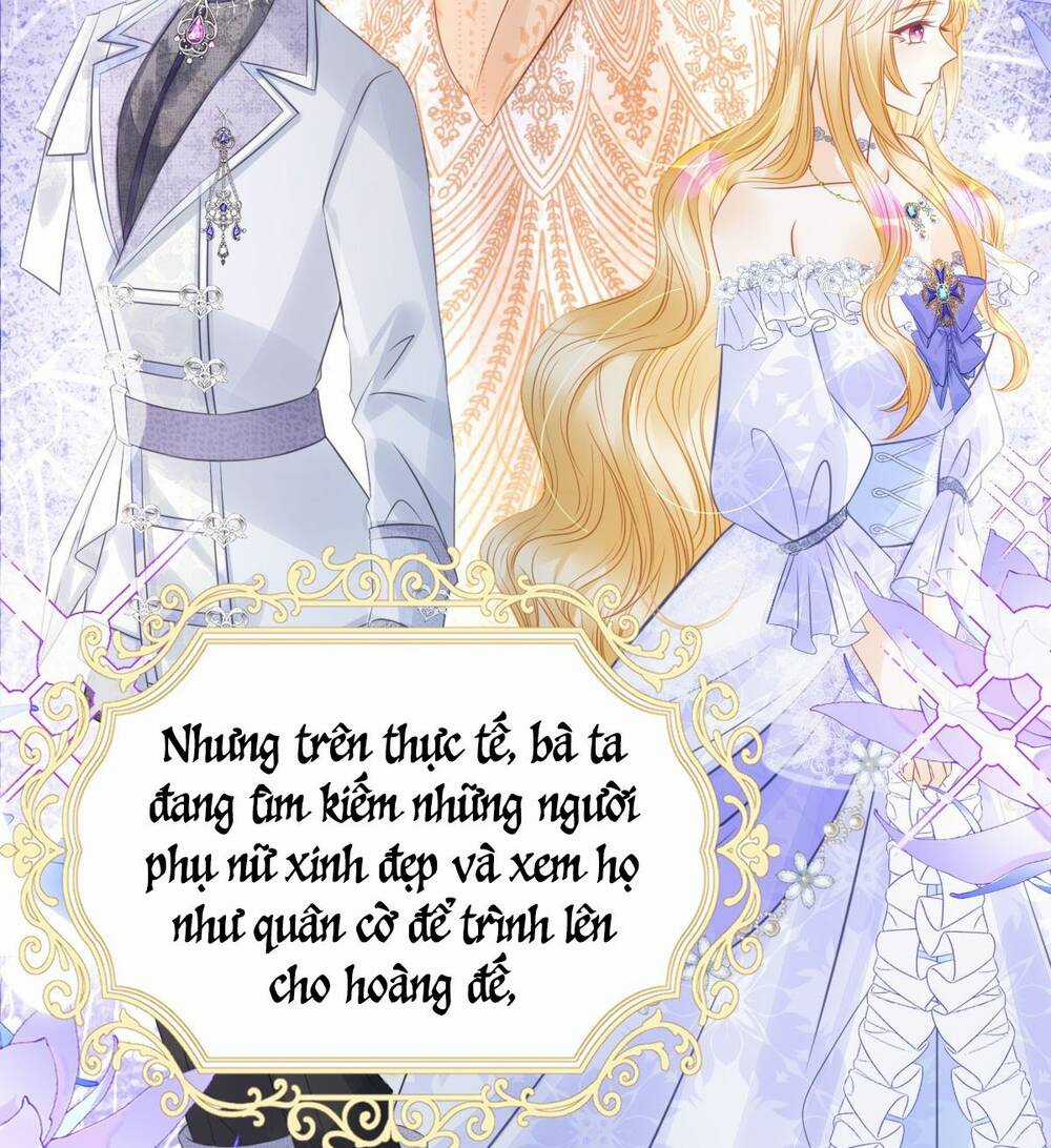 Tôi Không Muốn Làm Bạch Nguyệt Quang Của Kẻ Phản Diện Chapter 21 trang 39