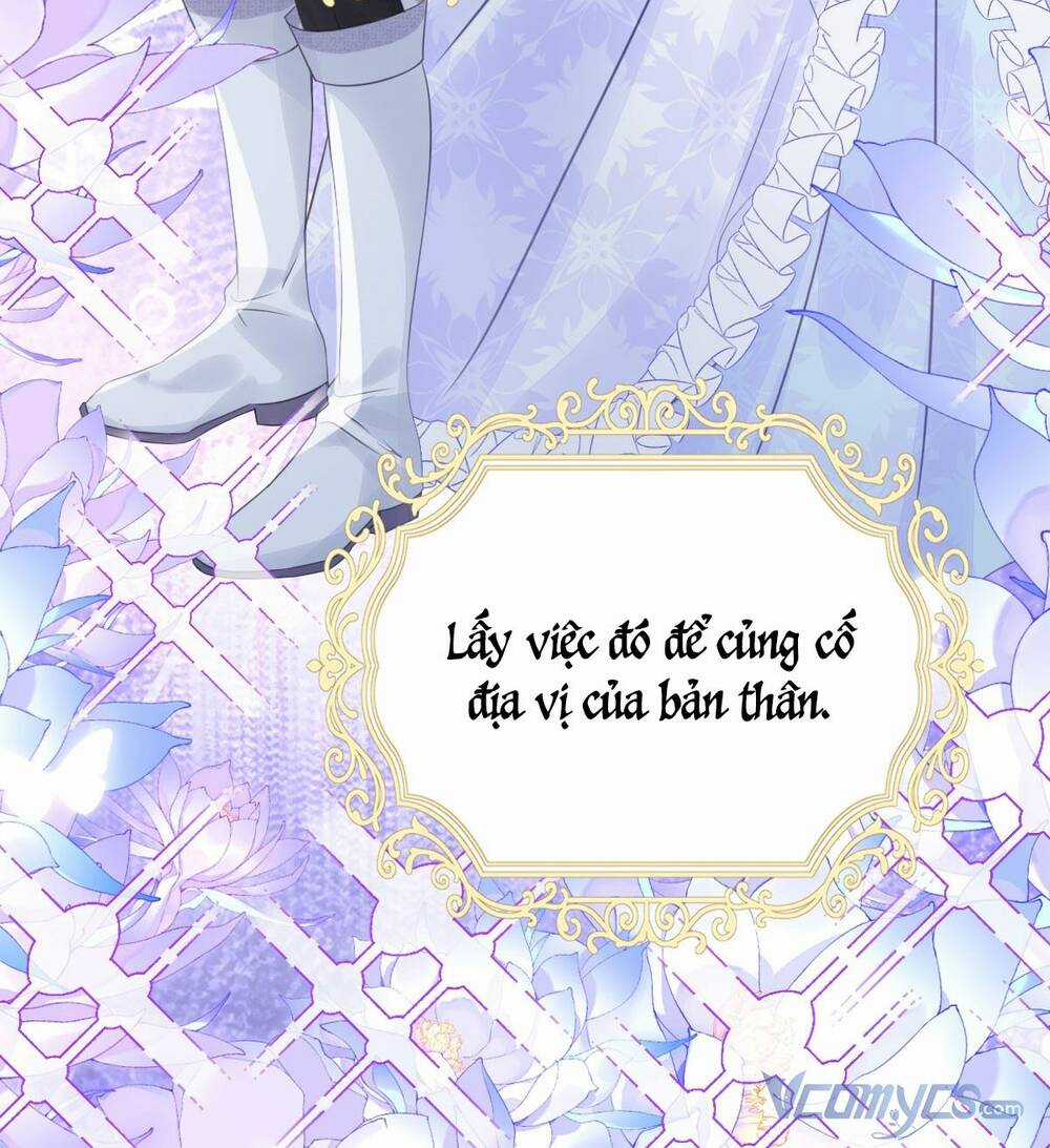 Tôi Không Muốn Làm Bạch Nguyệt Quang Của Kẻ Phản Diện Chapter 21 trang 40