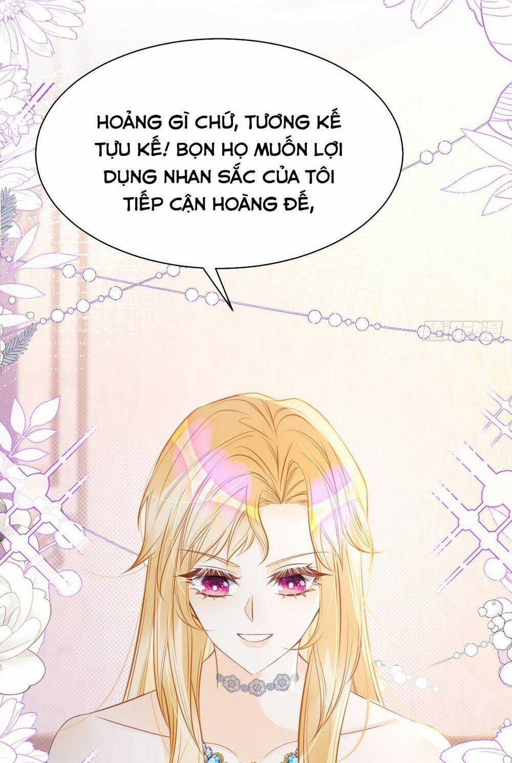 Tôi Không Muốn Làm Bạch Nguyệt Quang Của Kẻ Phản Diện Chapter 21 trang 42