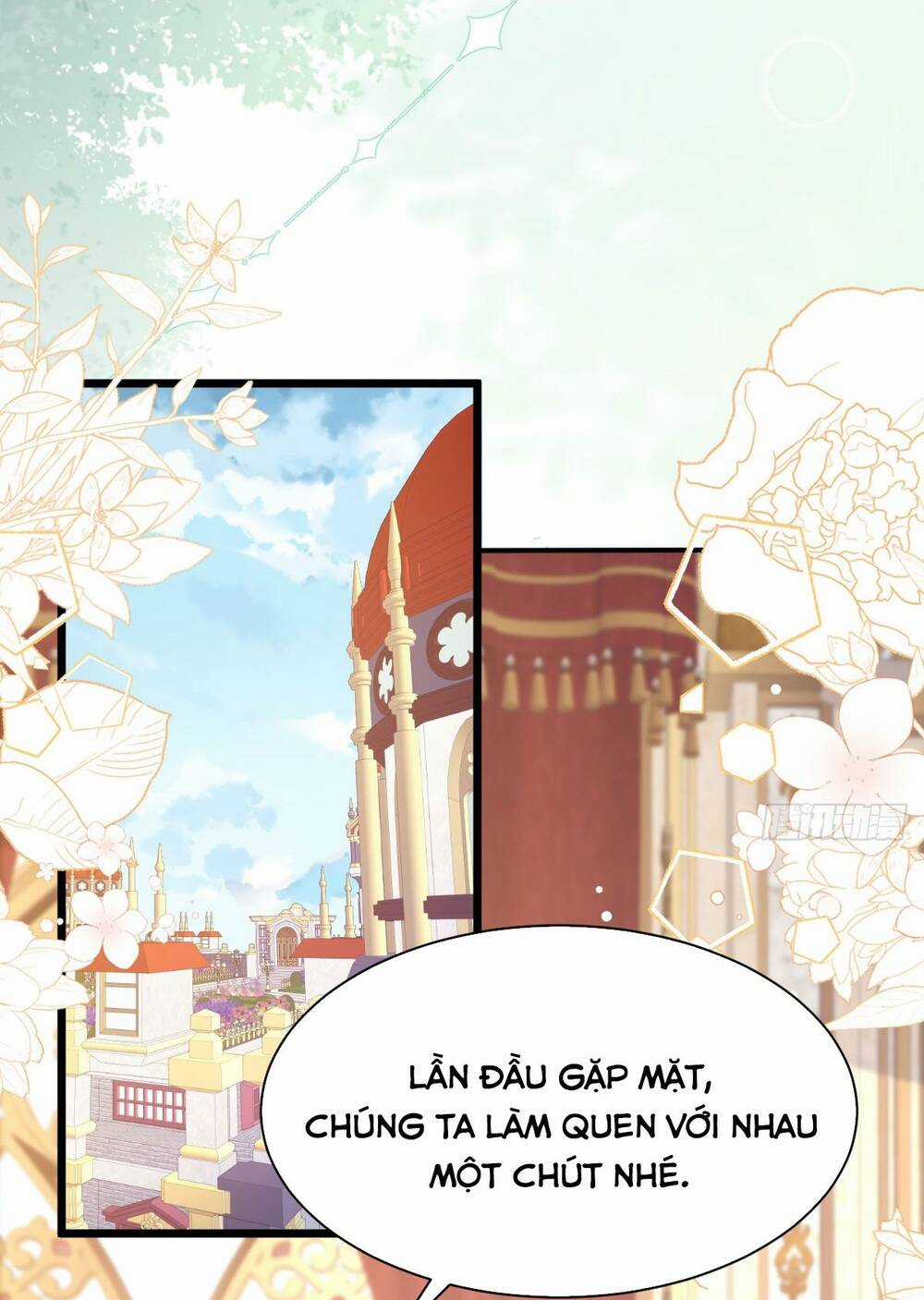 Tôi Không Muốn Làm Bạch Nguyệt Quang Của Kẻ Phản Diện Chapter 21 trang 46