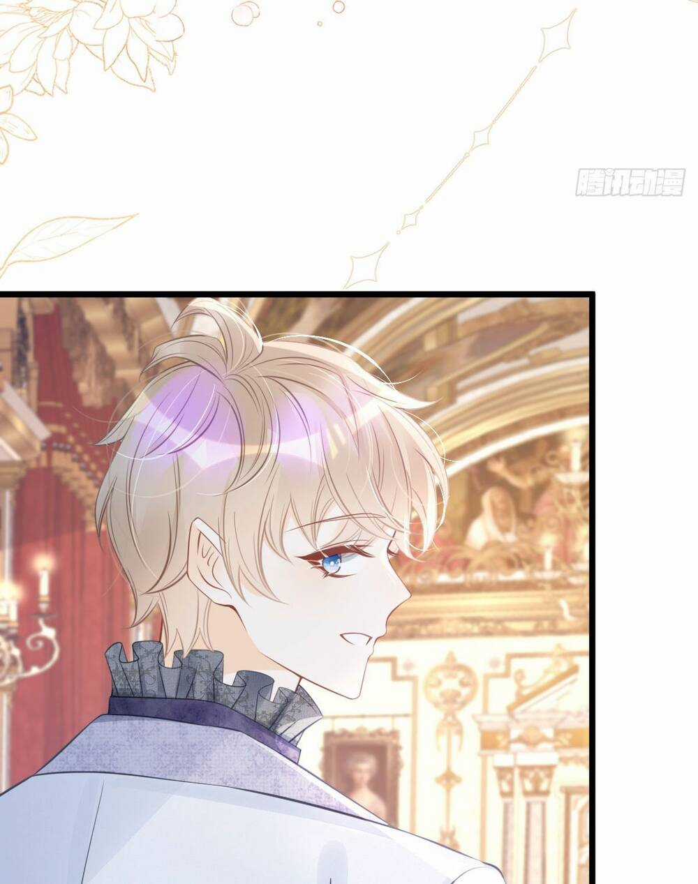 Tôi Không Muốn Làm Bạch Nguyệt Quang Của Kẻ Phản Diện Chapter 21 trang 48