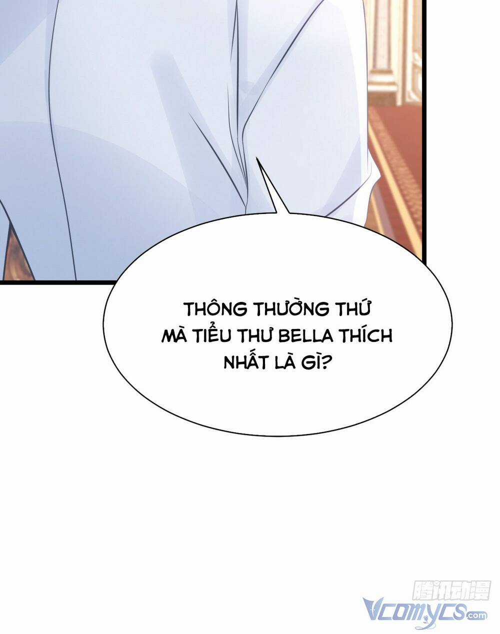 Tôi Không Muốn Làm Bạch Nguyệt Quang Của Kẻ Phản Diện Chapter 21 trang 49