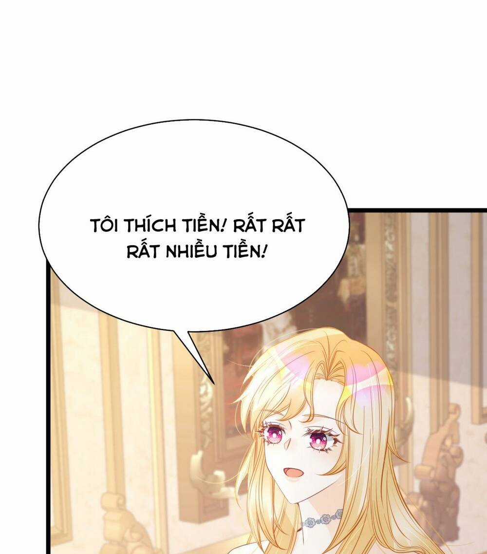 Tôi Không Muốn Làm Bạch Nguyệt Quang Của Kẻ Phản Diện Chapter 21 trang 50