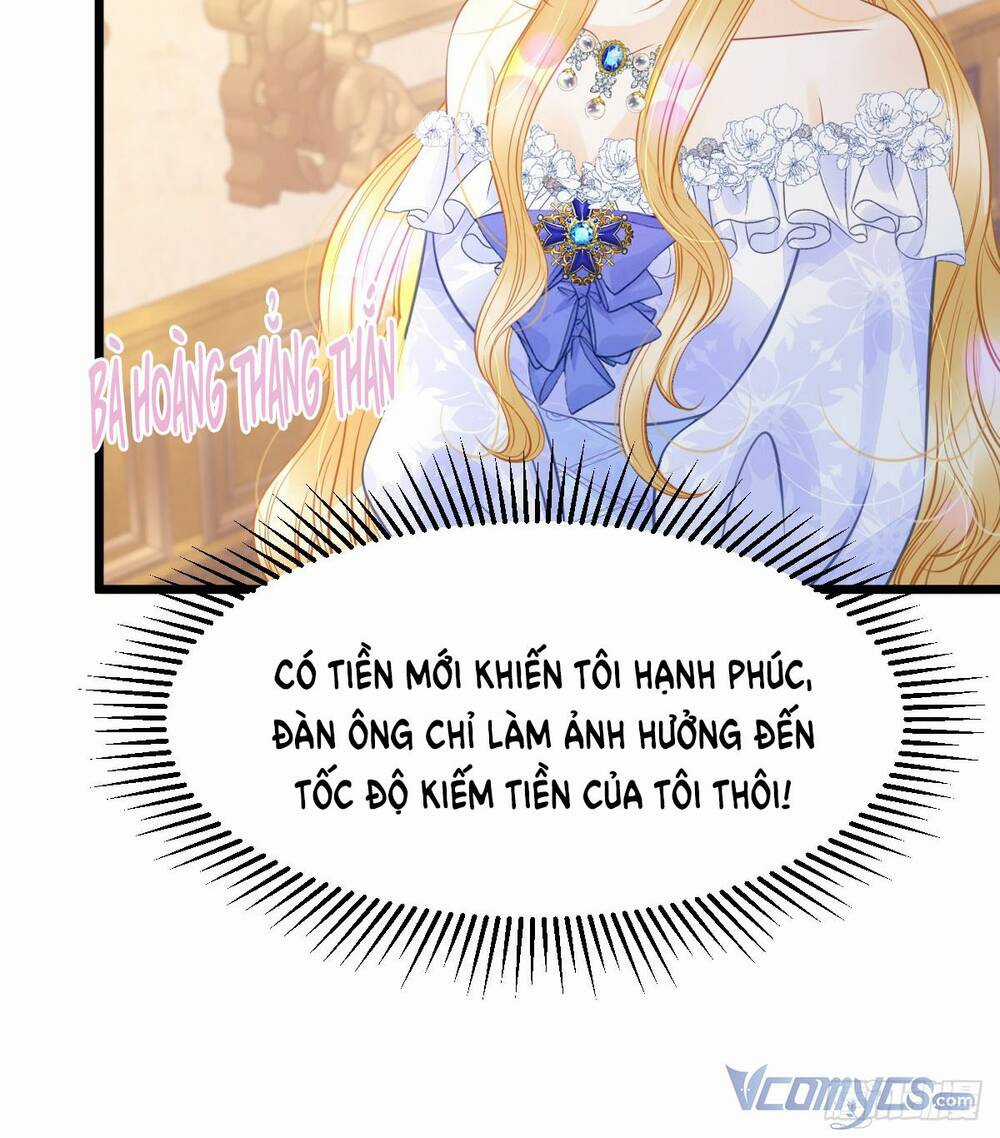 Tôi Không Muốn Làm Bạch Nguyệt Quang Của Kẻ Phản Diện Chapter 21 trang 51