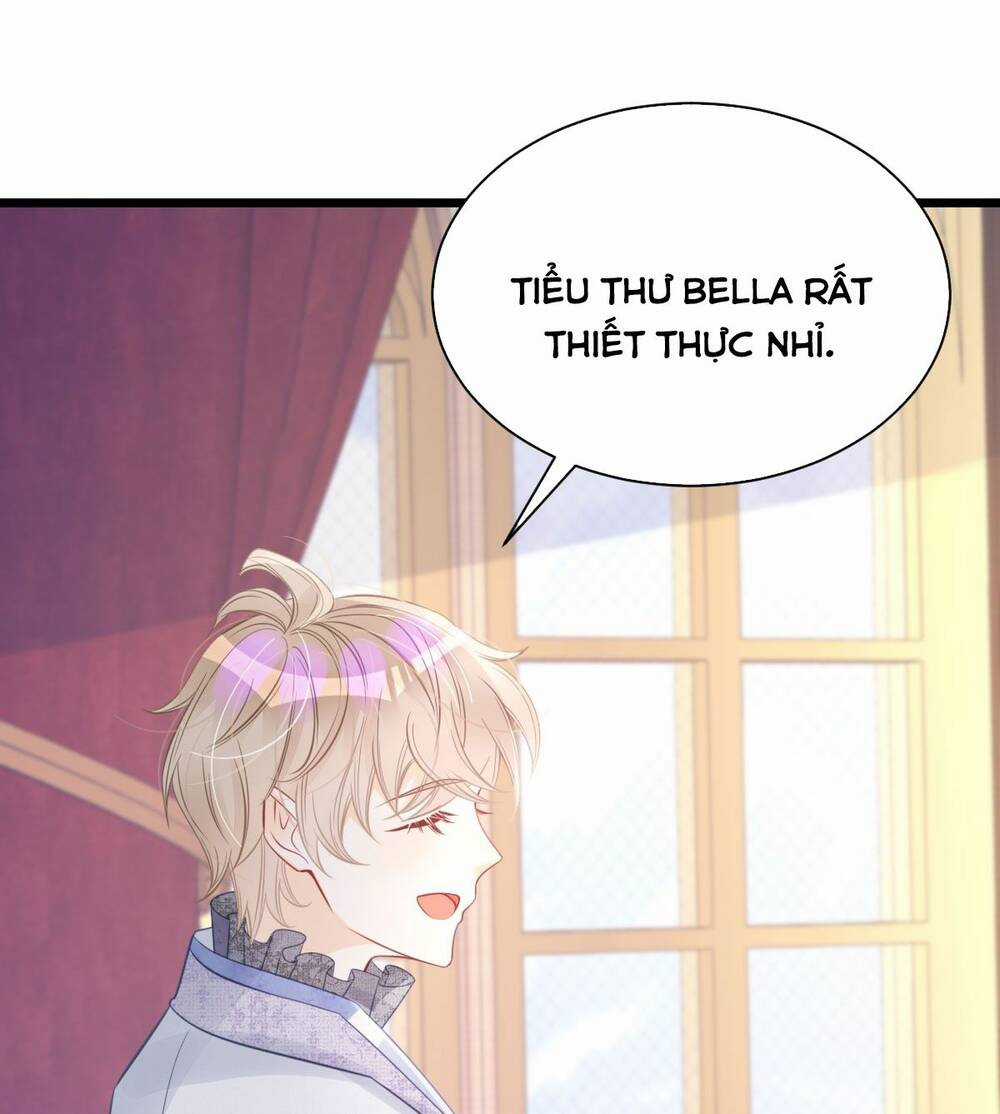 Tôi Không Muốn Làm Bạch Nguyệt Quang Của Kẻ Phản Diện Chapter 21 trang 52