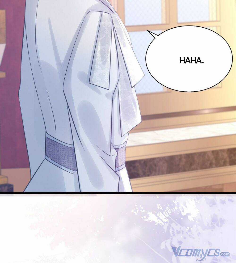 Tôi Không Muốn Làm Bạch Nguyệt Quang Của Kẻ Phản Diện Chapter 21 trang 53