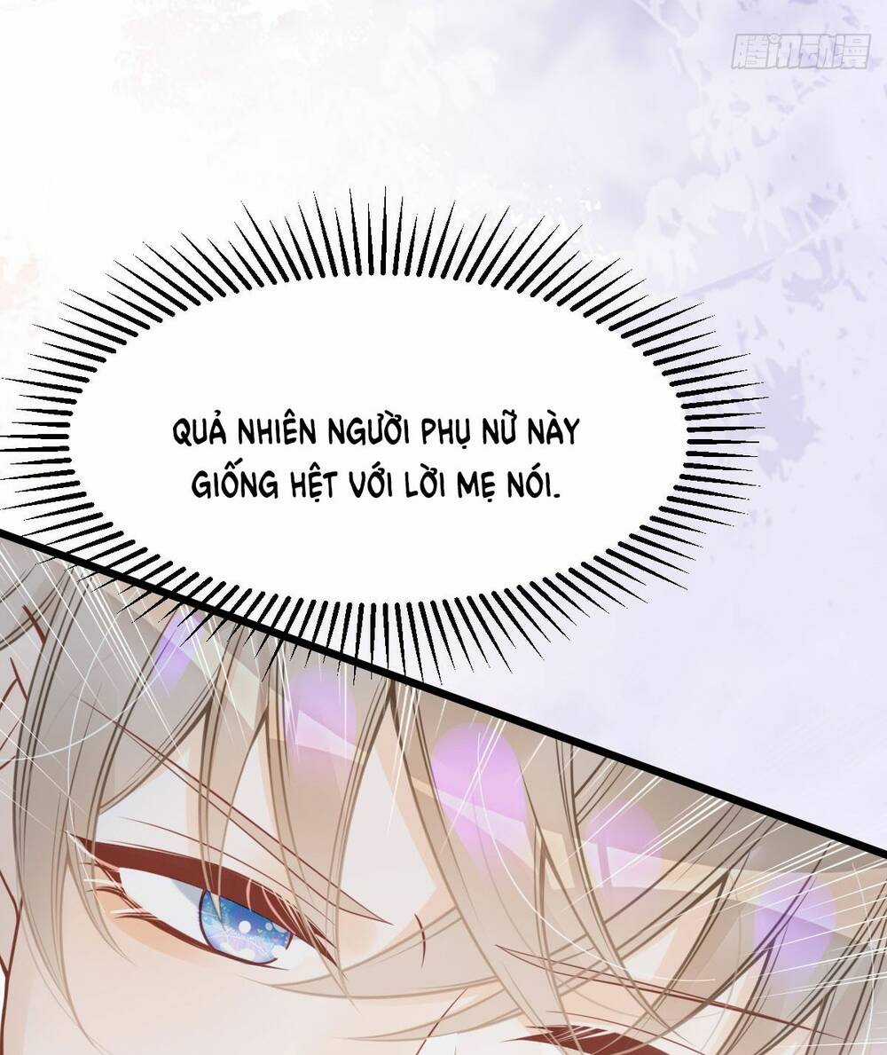 Tôi Không Muốn Làm Bạch Nguyệt Quang Của Kẻ Phản Diện Chapter 21 trang 54