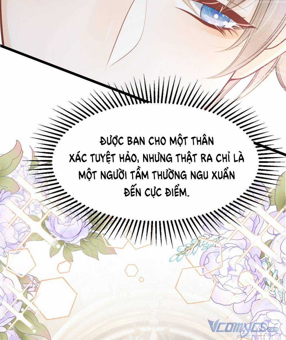 Tôi Không Muốn Làm Bạch Nguyệt Quang Của Kẻ Phản Diện Chapter 21 trang 55