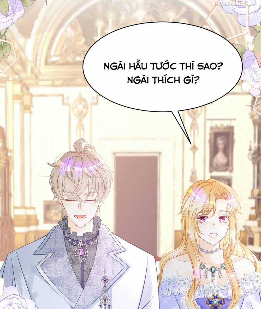Tôi Không Muốn Làm Bạch Nguyệt Quang Của Kẻ Phản Diện Chapter 21 trang 56