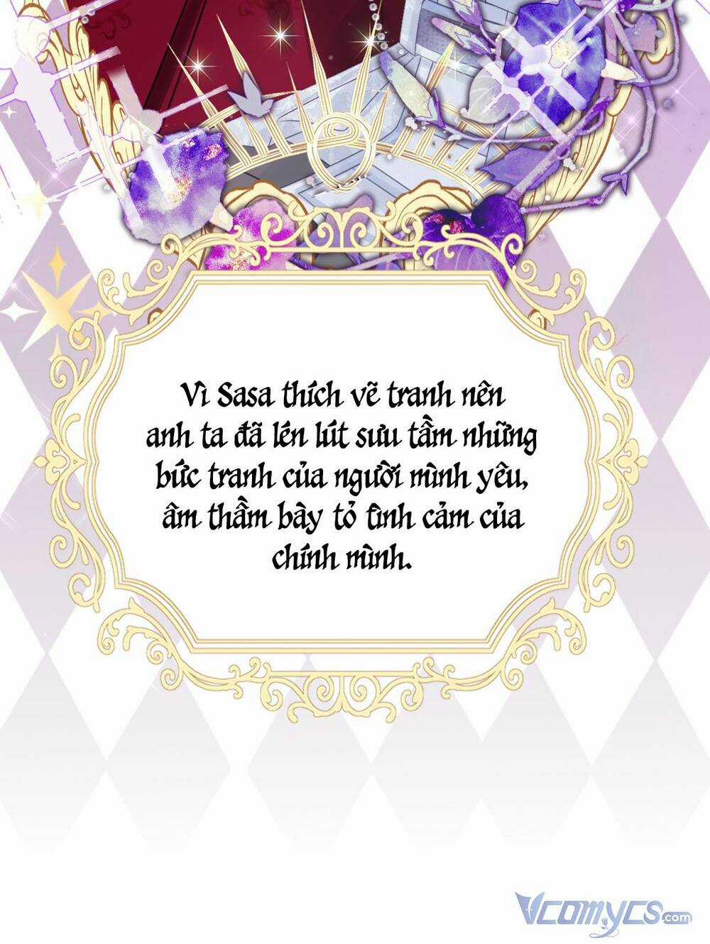 Tôi Không Muốn Làm Bạch Nguyệt Quang Của Kẻ Phản Diện Chapter 21 trang 61