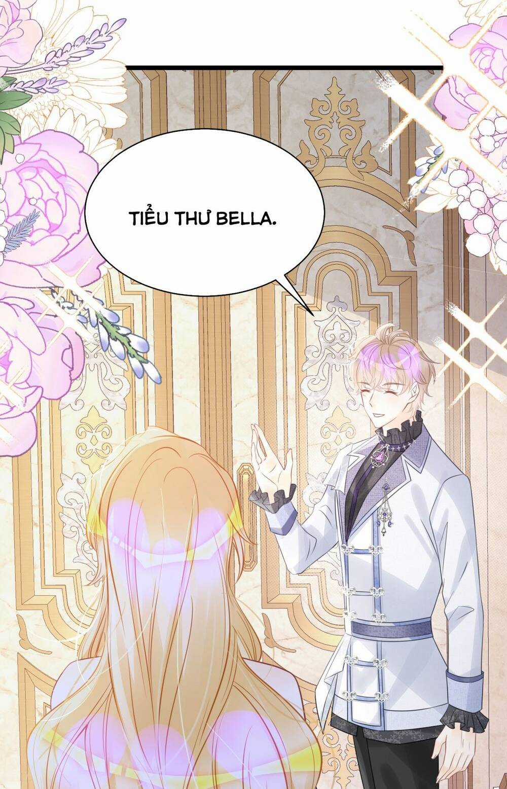 Tôi Không Muốn Làm Bạch Nguyệt Quang Của Kẻ Phản Diện Chapter 21 trang 64