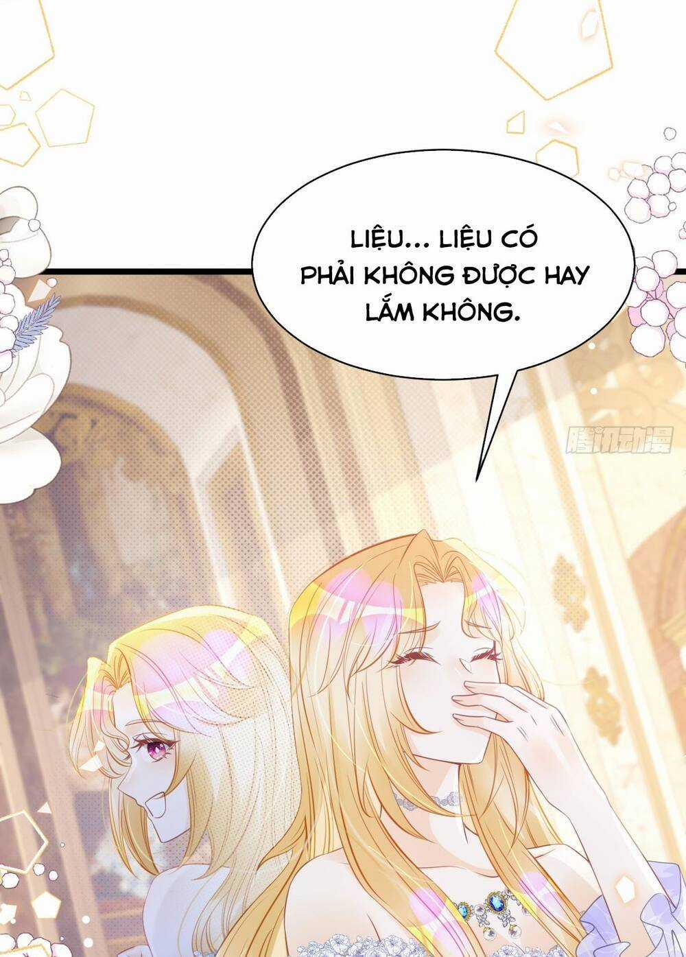 Tôi Không Muốn Làm Bạch Nguyệt Quang Của Kẻ Phản Diện Chapter 21 trang 66