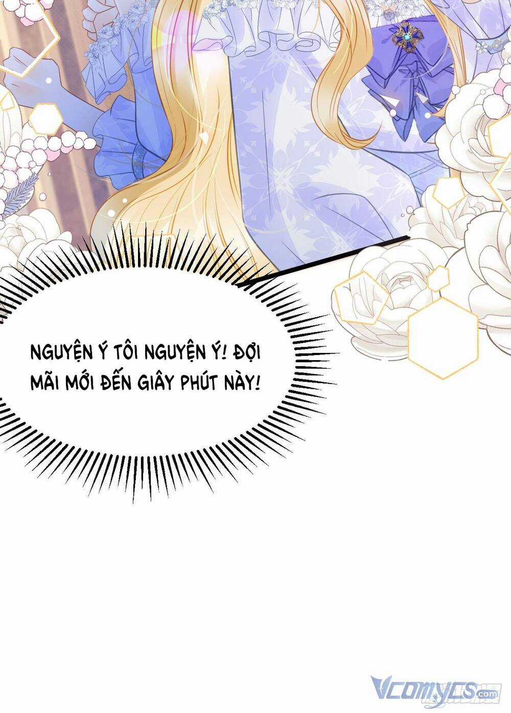 Tôi Không Muốn Làm Bạch Nguyệt Quang Của Kẻ Phản Diện Chapter 21 trang 67