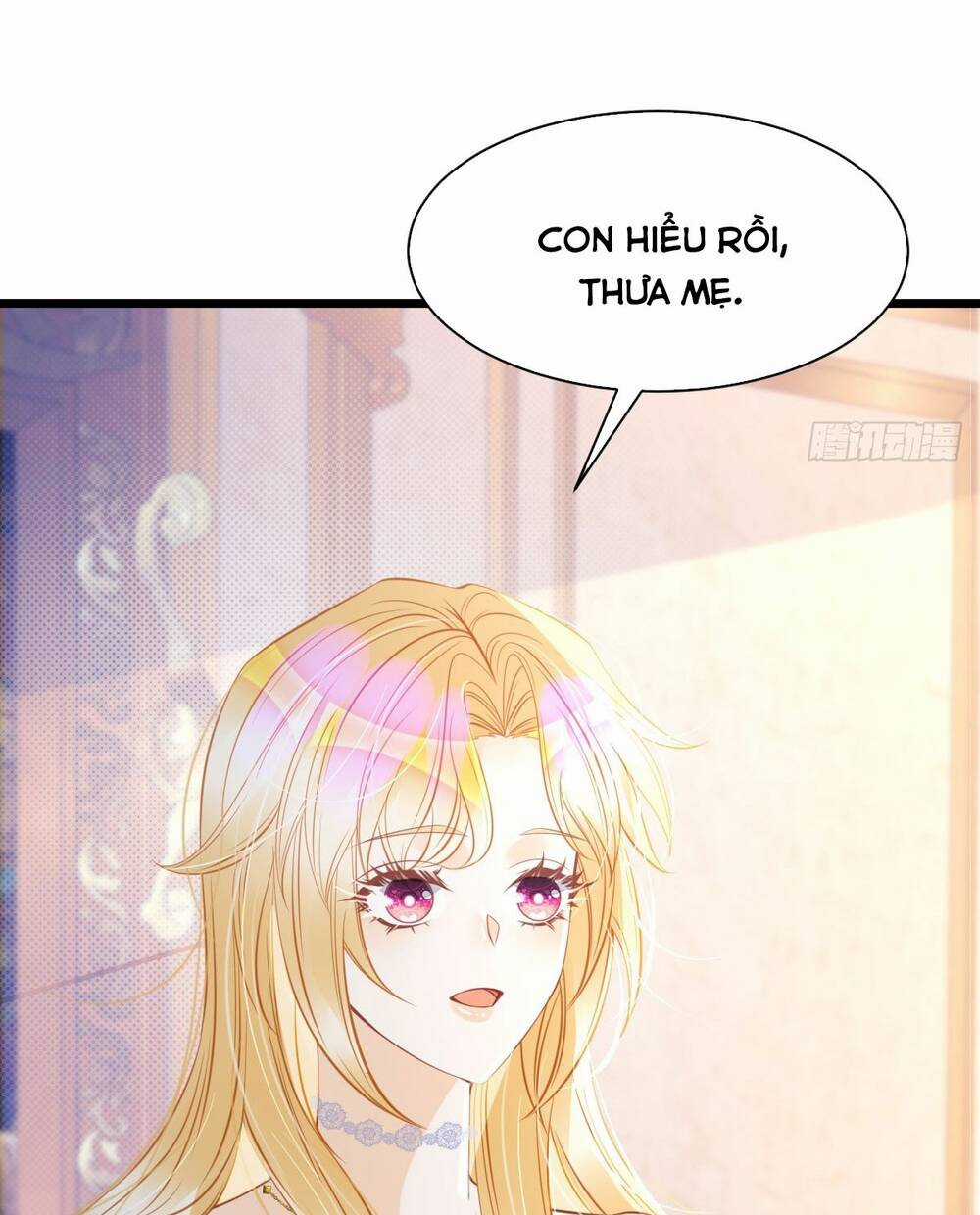 Tôi Không Muốn Làm Bạch Nguyệt Quang Của Kẻ Phản Diện Chapter 21 trang 9